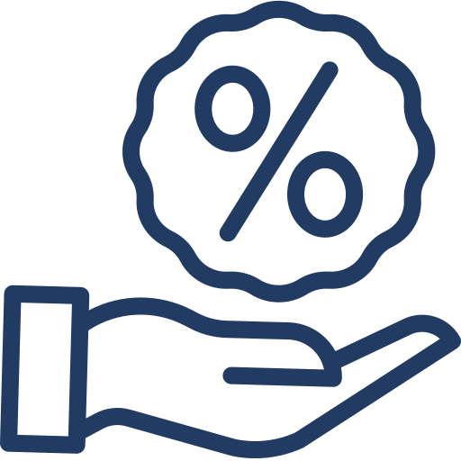 Discount for Regular Clients and Agents